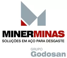 Logomarca Minerminas